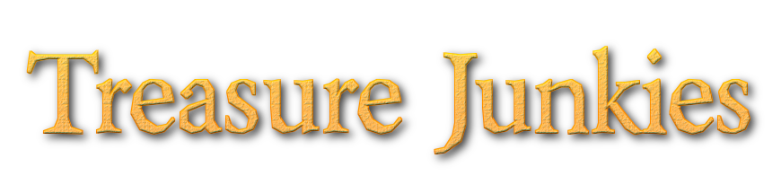 Treasure-Junkies-Cottonwood-AZ Treasure Junkies Cottonwood AZ